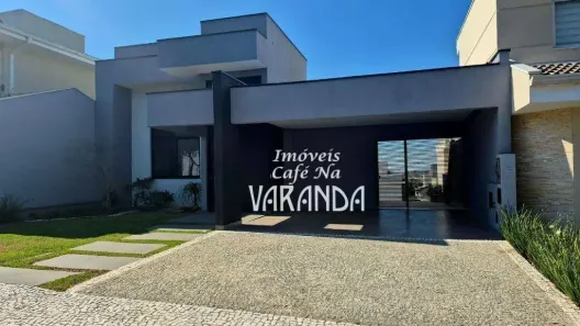 Casa de Condomínio com 3 Quartos à venda, 350m² no Nações, Valinhos