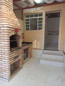 Casa com 2 Quartos à venda, 100m² no Vila Camargos, Guarulhos