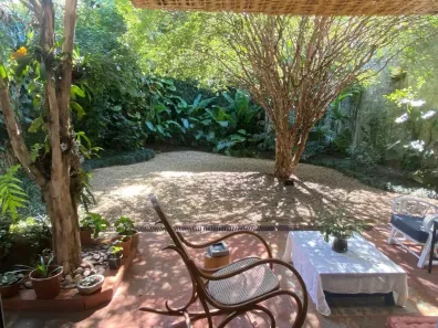 Sobrado com 4 Quartos à venda, 240m² no Jardim Paulistano, São Paulo