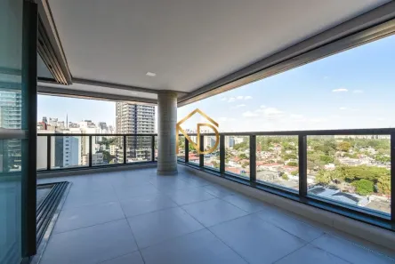 Apartamento com 3 Quartos à venda, 145m² no Pinheiros, São Paulo