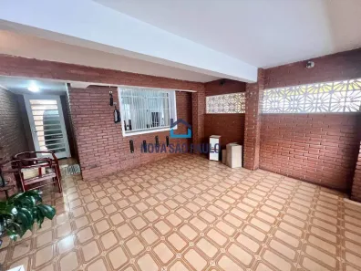 Casa com 2 Quartos à venda, 153m² no Saúde, São Paulo