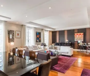 Apartamento com 3 Quartos à venda, 272m² no Jardim Paulista, São Paulo