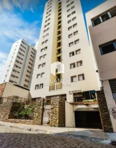 Apartamento com 3 Quartos à venda, 77m² no Centro, Campinas