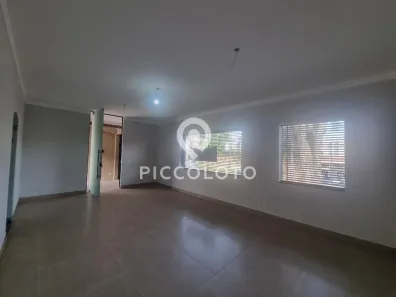 com 1 Quarto para alugar, 300m² no Jardim Planalto, Campinas