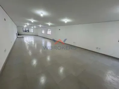 Sala Comercial para alugar, 300m² no Santo Antônio, São Caetano do Sul