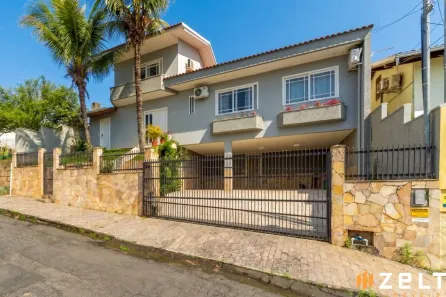 Casa com 4 Quartos à venda, 330m² no Água Verde, Blumenau