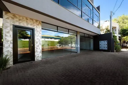 Sala Comercial para alugar, 130m² no Santa Cruz, Cascavel