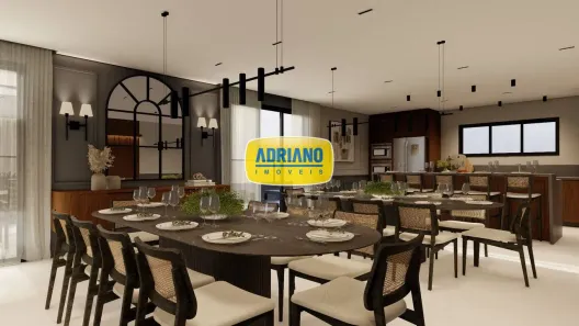 Apartamento com 2 Quartos à venda, 67m² no Barreiros, São José