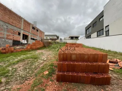 à venda, 461m² no Condomínio Residencial Alphaville I, São José dos Campos