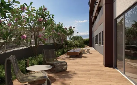 Apartamento com 2 Quartos à venda, 58m² no Botafogo, Campinas