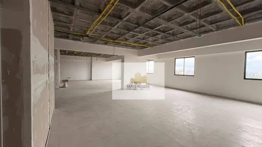 Sala Comercial para alugar, 95m² no Boa Vista, Recife