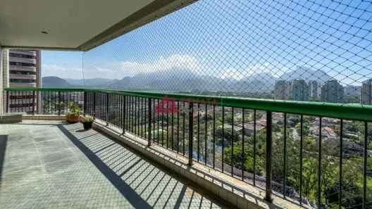 Apartamento com 2 Quartos à venda, 105m² no Barra da Tijuca, Rio de Janeiro