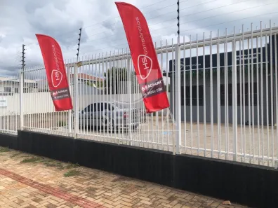 Lote/Terreno à venda, 50m² no Centro, Santa Tereza do Oeste