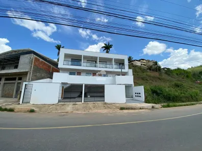 Casa com 3 Quartos à venda, 112m² no Fontesville, Juiz de Fora