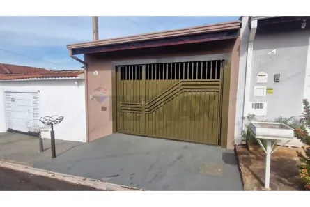 Casa com 3 Quartos à venda, 100m² no Planalto Verde, Ribeirão Preto