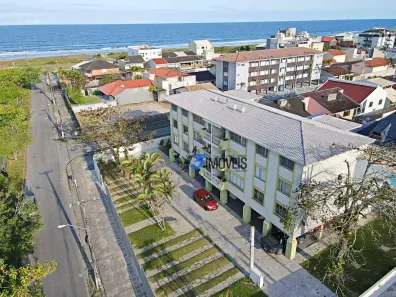 Apartamento com 3 Quartos à venda, 114m² no Jd. Canadá, Pontal do Paraná