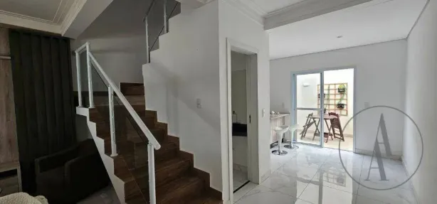 Casa de Condomínio com 3 Quartos à venda, 118m² no Jardim Simus, Sorocaba
