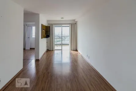 Apartamento com 2 Quartos à venda, 58m² no Rudge Ramos, São Bernardo do Campo