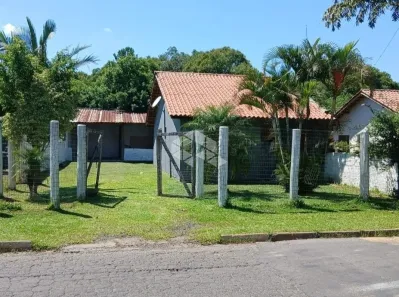 Casa com 2 Quartos à venda, 60m² no Cajú, Nova Santa Rita