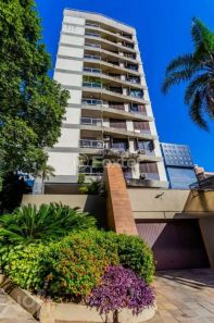 Apartamento com 3 Quartos à venda, 135m² no Boa Vista, Porto Alegre