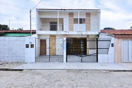 Casa com 3 Quartos à venda, 164m² no Três Irmãs, Campina Grande