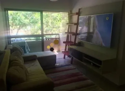 Apartamento com 2 Quartos à venda, 55m² no Encruzilhada, Recife