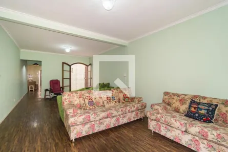 Casa com 4 Quartos à venda, 238m² no Mooca, São Paulo