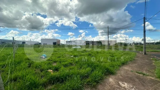 Lote/Terreno à venda, 433m² no Novo Mundo, Uberlândia