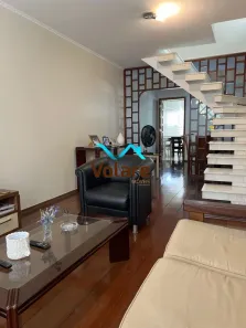 Sobrado com 3 Quartos à venda, 212m² no Vila Osasco, Osasco