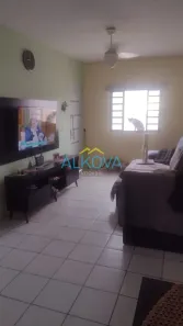 Apartamento com 2 Quartos à venda, 62m² no Parque Novo Horizonte, São José dos Campos