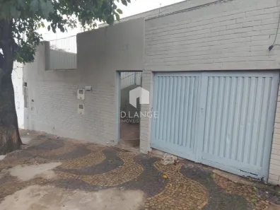 Casa com 3 Quartos para alugar, 156m² no Jardim Cura D'Ars, Campinas