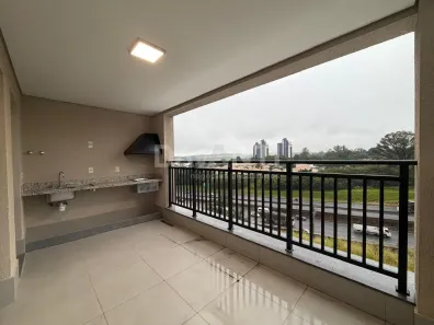 Apartamento com 3 Quartos para alugar, 91m² no Bairro das Palmeiras, Campinas
