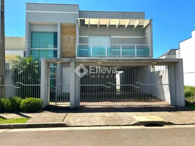 Casa com 3 Quartos à venda, 210m² no Parque da Matriz, Gravataí