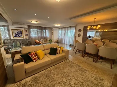 Apartamento com 3 Quartos à venda, 165m² no Aldeota, Fortaleza