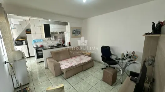 Casa com 2 Quartos à venda, 142m² no Vila São Francisco (Zona Leste), São Paulo
