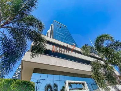 Sala Comercial para alugar, 12m² no Jardim Emília, Sorocaba