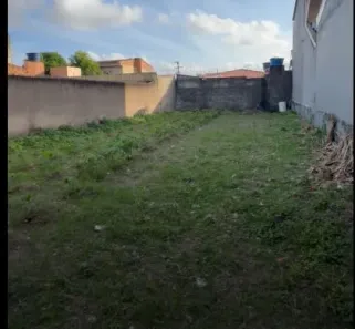 Lote/Terreno à venda, 240m² no Antares, Maceió