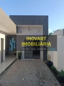 Casa com 3 Quartos à venda, 180m² no Centro, São Pedro da Aldeia