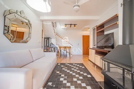 Cobertura com 3 Quartos à venda, 207m² no Planalto, Gramado