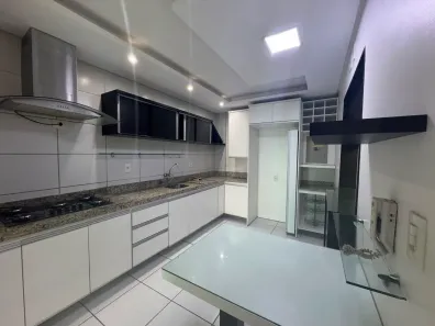 Apartamento com 3 Quartos à venda, 90m² no Maurício de Nassau, Caruaru
