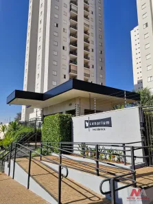 Apartamento com 2 Quartos para alugar, 75m² no Jardim Panorama, São José do Rio Preto