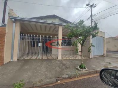 Casa com 3 Quartos à venda, 160m² no Vila Monlevade, Bauru
