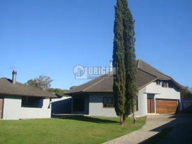 Casa com 3 Quartos à venda, 235m² no Umbará, Curitiba