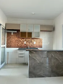 Casa de Condomínio com 2 Quartos à venda, 51m² no Eugênio de Mello, São José dos Campos