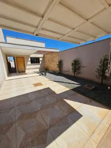 Casa com 2 Quartos para alugar, 90m² no Setor Samarah, Trindade
