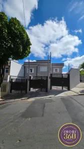 Sobrado com 2 Quartos à venda, 63m² no Parque Guaianazes, São Paulo