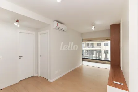 Apartamento com 1 Quarto para alugar, 41m² no Bela Vista, São Paulo
