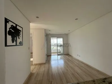 Apartamento com 2 Quartos à venda, 55m² no Lauzane Paulista, São Paulo