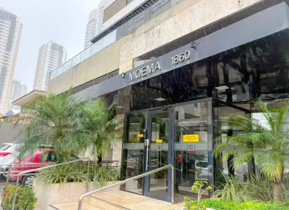 Apartamento com 3 Quartos à venda, 100m² no Setor Bueno, Goiânia