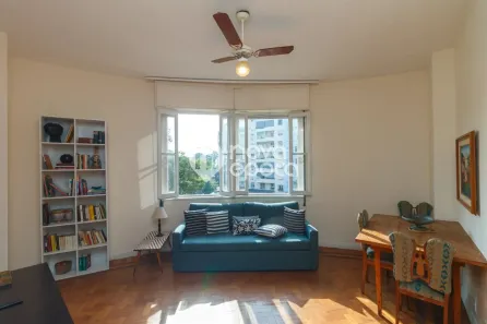 Apartamento com 1 Quarto à venda, 65m² no Glória, Rio de Janeiro